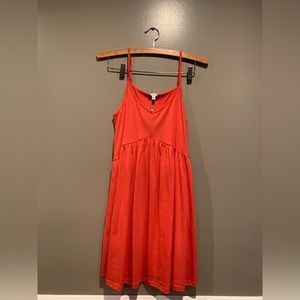 Mittoshop NWT Coral Spring Dress